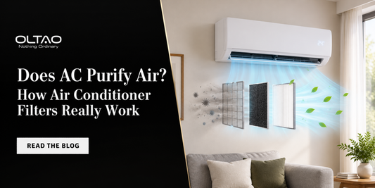 Does AC Purify Air? How Air Conditioner Filters Really Work