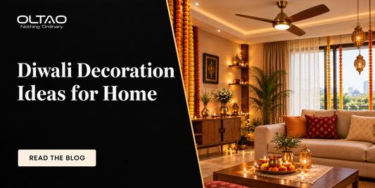 diwali decoration ideas for home