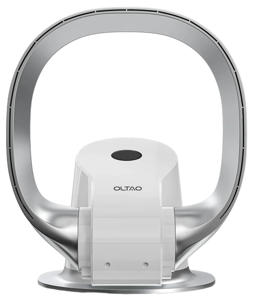 Bladeless Fan Oltao Designer Fans