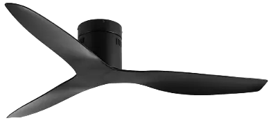 Hugger Fans Oltao Designer Fans