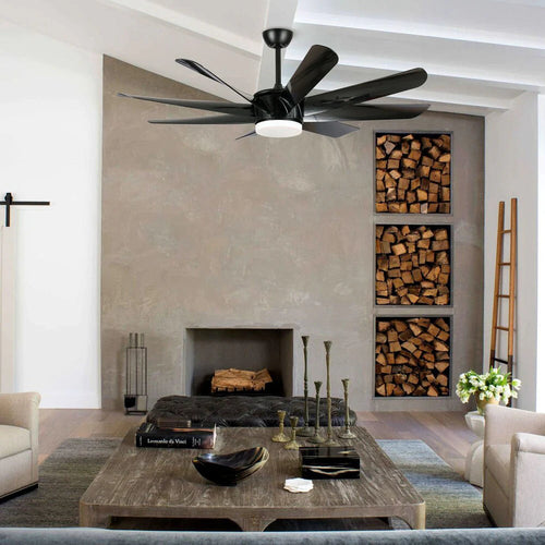 Windmill 62 Oltao Designer Fans