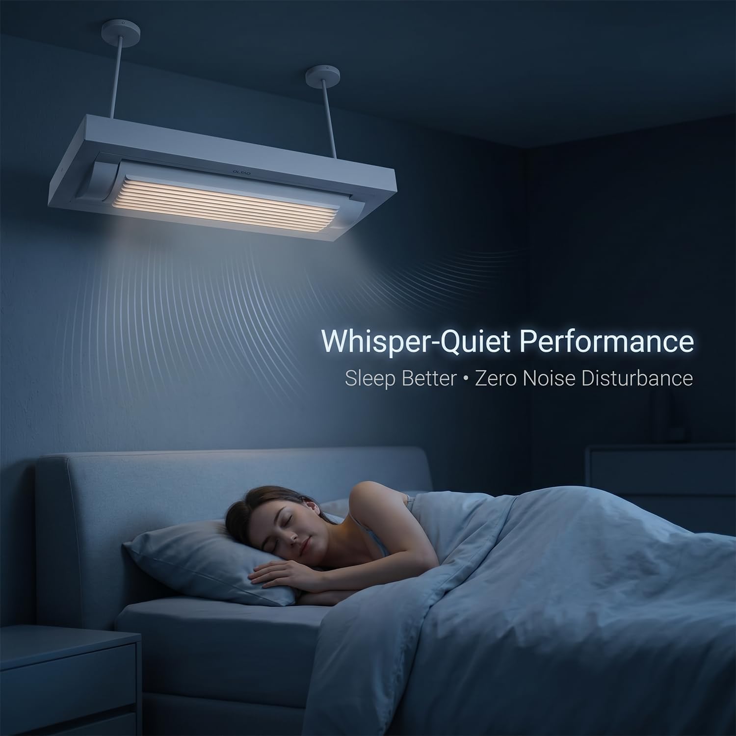 oltao Aeroturbine Bladeless Fan Oltao Designer Fans