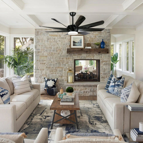 Windmill 62 Oltao Designer Fans