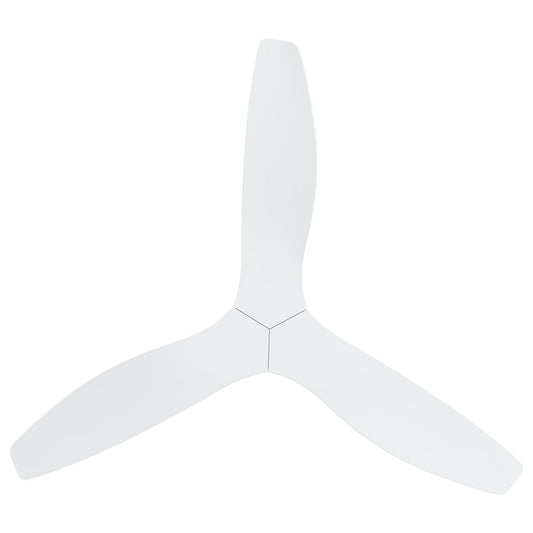 Titan Stylish 52 Inches Hugger Ceiling Fan | Minimalist 3-Blade Low-Profile Design Oltao