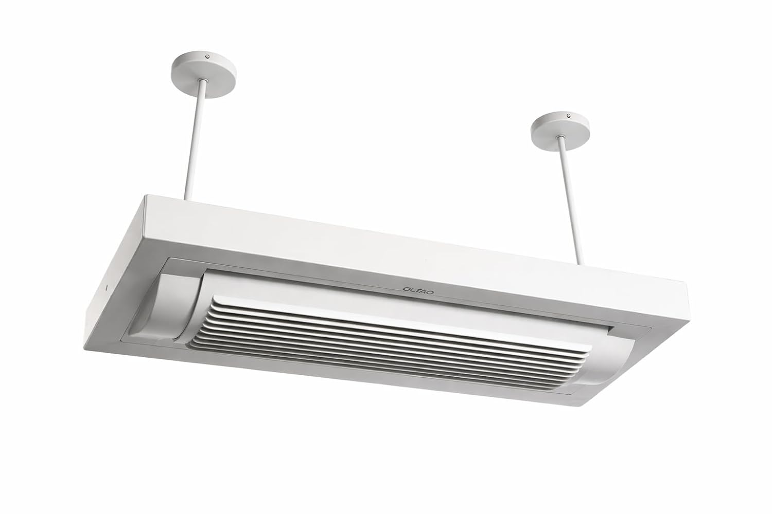 oltao Aeroturbine Bladeless Fan Oltao Designer Fans