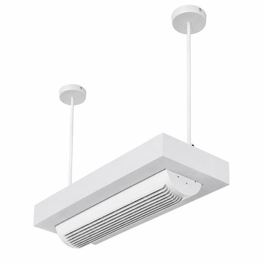 oltao Aeroturbine Bladeless Fan